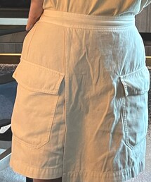 GU | カーゴパンツ
