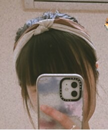 Handmade | ヘアバンド