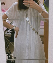 GU | ワンピース/ドレス