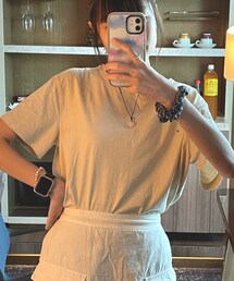 GU | Tシャツ/カットソー