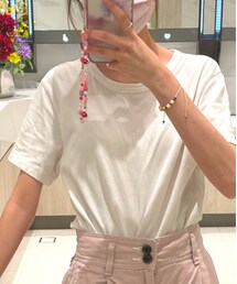 GU | Tシャツ/カットソー