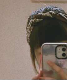 Handmade | ヘアバンド