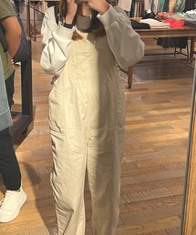 Pretty Korea | サロペット/オーバーオール