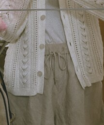 GU | カーゴパンツ