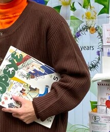 nowm | カーディガン/ボレロ