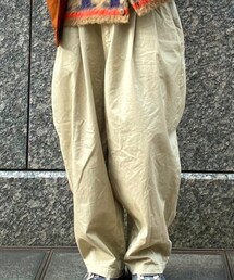 nothommeblue | パンツ