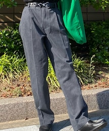 used | スラックス