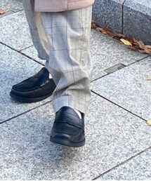 GU | ローファー