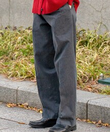 DOCKERS | スラックス