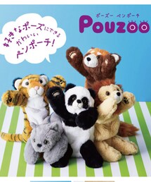 キングジム　ポーズ―ペンポーチ | その他小物