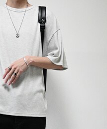 4/12(wed)18:00 ~ Release | Tシャツ/カットソー