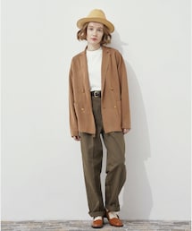 natiam | パンツ