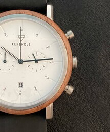 kerbholz | 腕時計