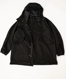 RHYTHR | モッズコート