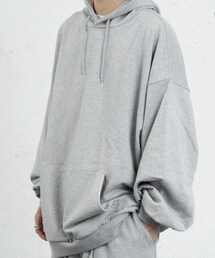 kutir | パーカー