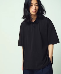 RHYTHR | ポロシャツ