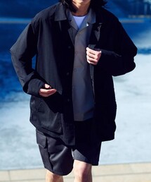 RHYTHR | ジャケット/アウター