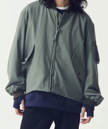 RHYTHR | MA-1