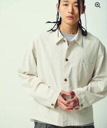 RHYTHR | シャツ/ブラウス