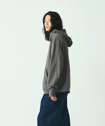 RHYTHR | パーカー