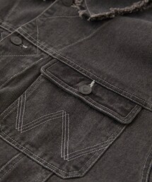 明日21日12時からZOZOTOWNで販売開始 | デニムジャケット