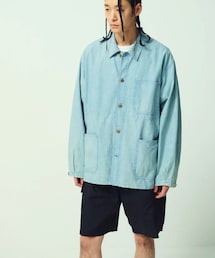 RHYTHR | シャツ/ブラウス