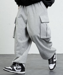 kutir | スウェットパンツ