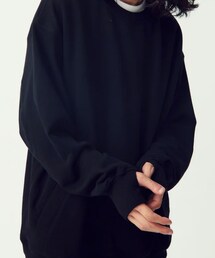 RHYTHR | スウェット