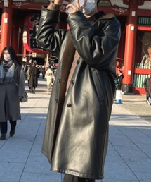 HARE | ライダースジャケット