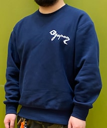GU | スウェット