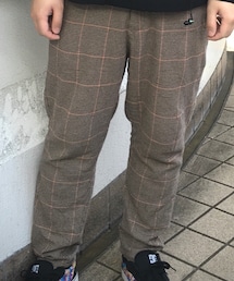 CORISCO | その他パンツ