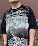 ALLAROUNDの「トップス(Tシャツ/カットソー)」