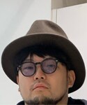 OTTMAR REICHの「帽子(ハット)」