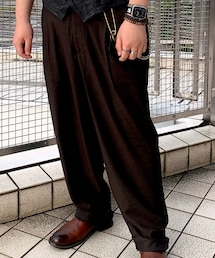 GU | スラックス