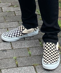 VANS | スリッポン