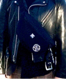 DC SHOES | ボディバッグ/ウエストポーチ