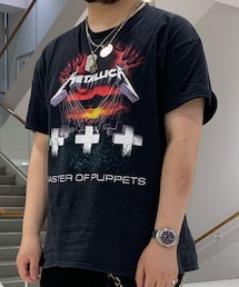 METALLICA | Tシャツ/カットソー