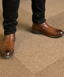 FINEBOYS | ブーツ