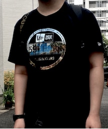 NEW ERA | Tシャツ/カットソー