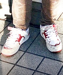 DC SHOES | スニーカー