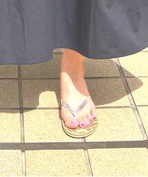 fredy emue | サンダル