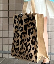 fredy | トートバッグ