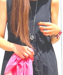 fredy emue | ネックレス