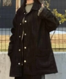 TEXTURE WE MADE | デニムジャケット