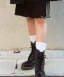 Dr. Martens | ソックス/靴下