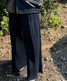 kotohayokozawa | パンツ