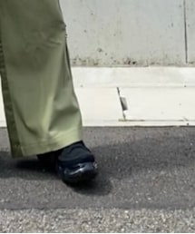 grounds | スニーカー