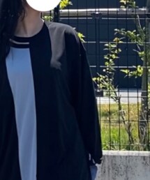 SHAREEF | トップス