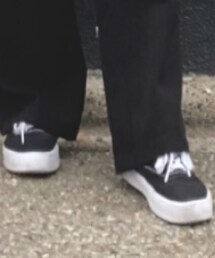 VANS | スニーカー