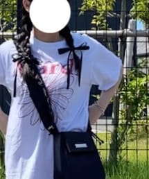 Mardi Mercredi | Tシャツ/カットソー